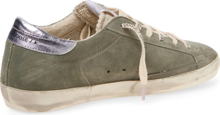 Super-Star Low Top Sneaker - Image 2