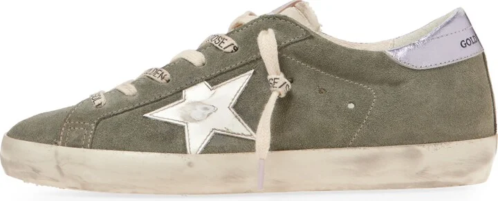 Super-Star Low Top Sneaker - Image 3