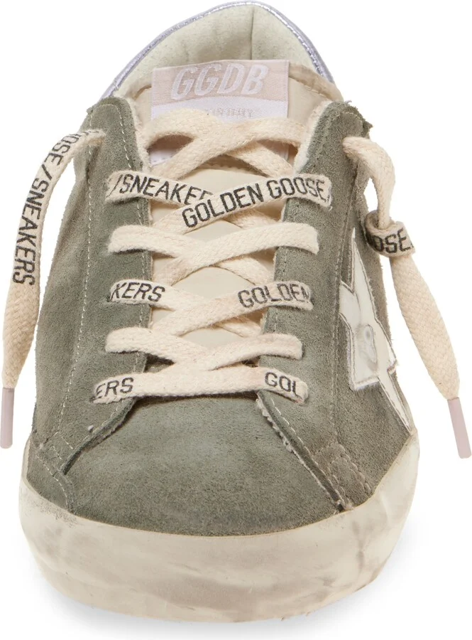 Super-Star Low Top Sneaker - Image 4