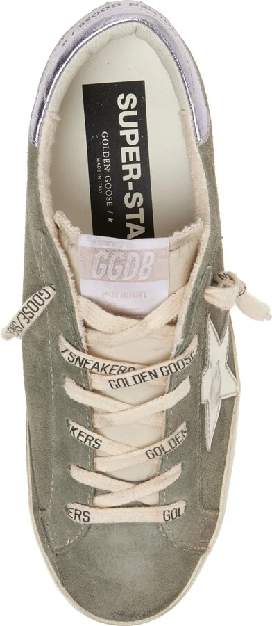 Super-Star Low Top Sneaker - Image 5