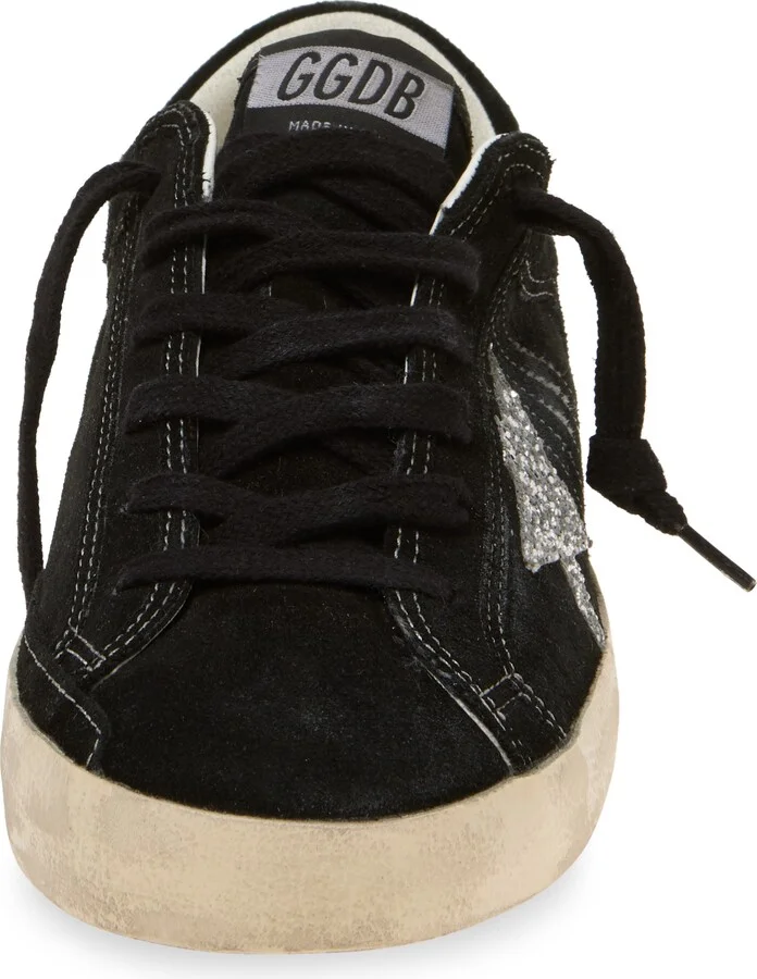 Super-Star Low Top Sneaker - Image 4