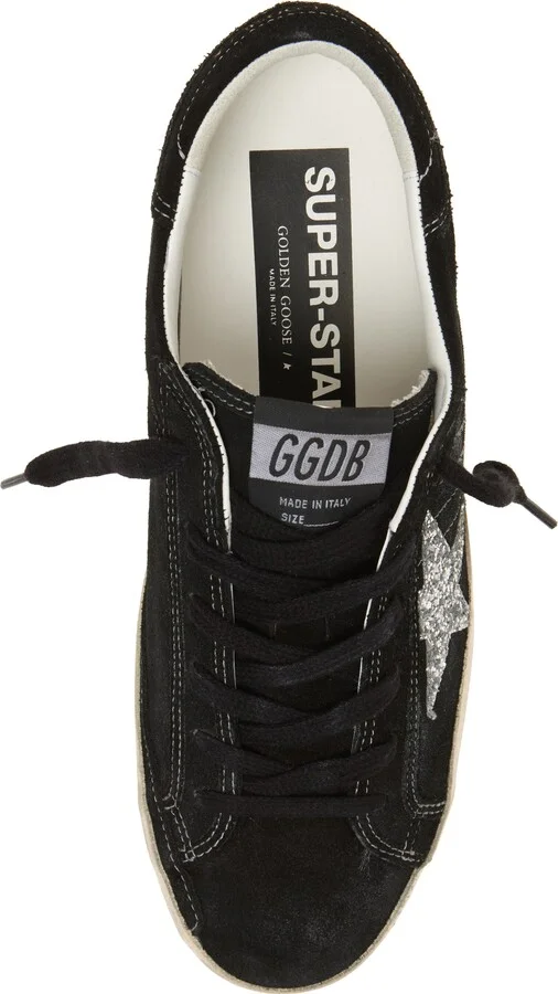 Super-Star Low Top Sneaker - Image 5