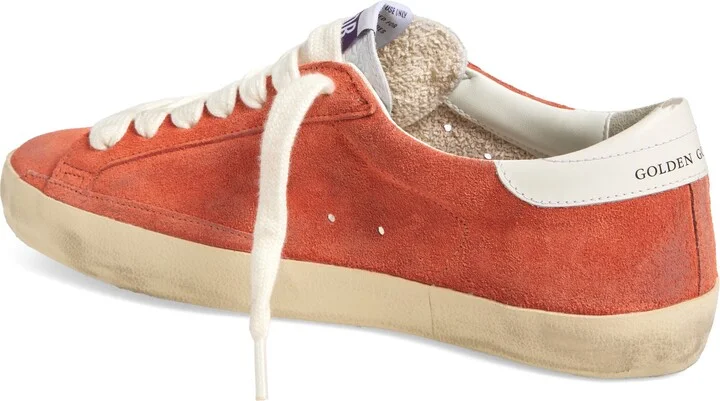 Super-Star Low Top Sneaker - Image 2
