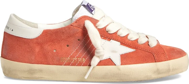 Super-Star Low Top Sneaker - Image 3