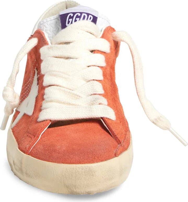 Super-Star Low Top Sneaker - Image 4