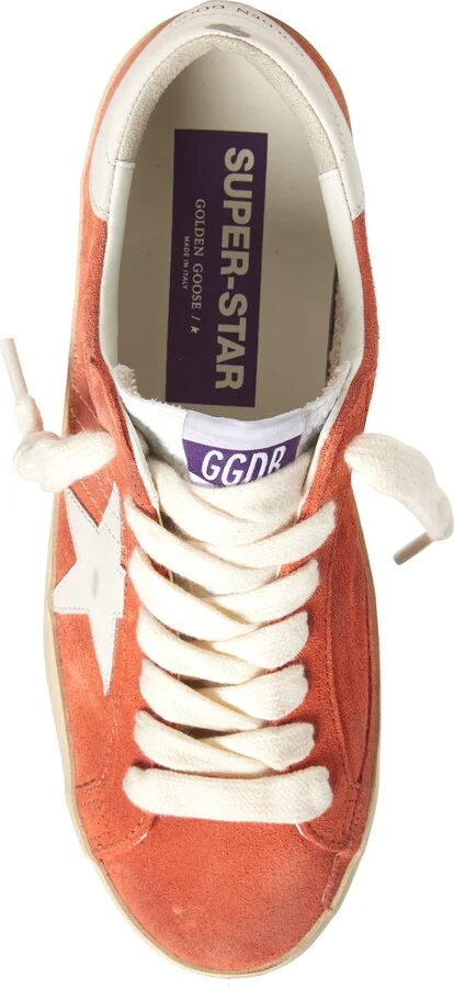 Super-Star Low Top Sneaker - Image 5