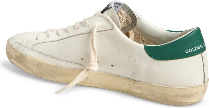 Super-Star Low Top Sneaker - Image 2