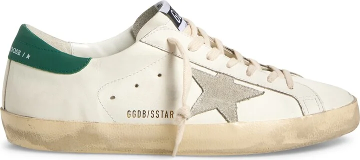 Super-Star Low Top Sneaker - Image 3