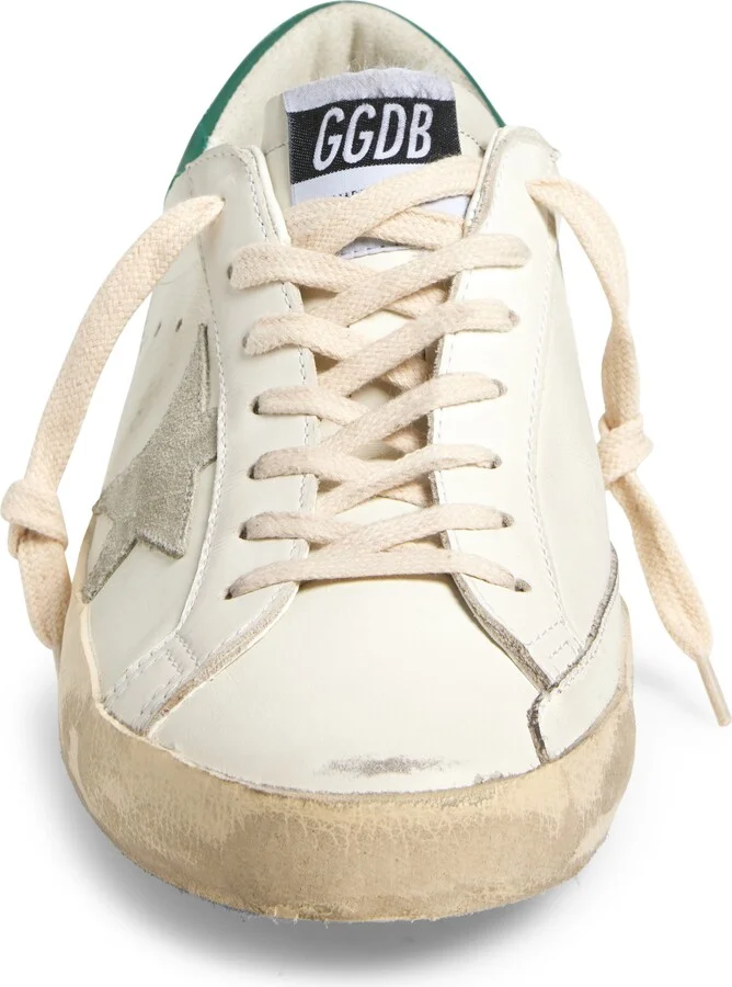 Super-Star Low Top Sneaker - Image 4