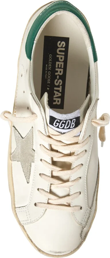 Super-Star Low Top Sneaker - Image 5