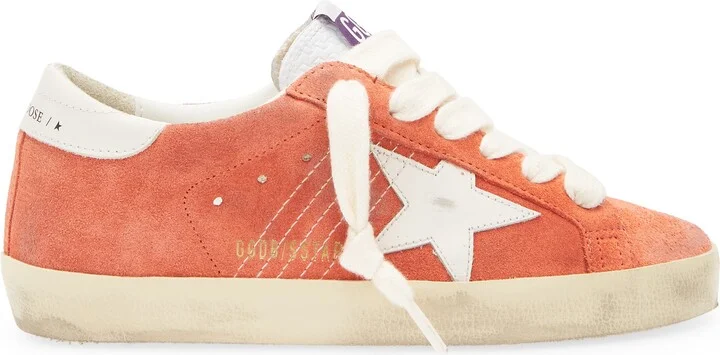 Super-Star Low Top Sneaker - Image 3