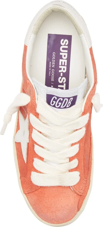 Super-Star Low Top Sneaker - Image 5