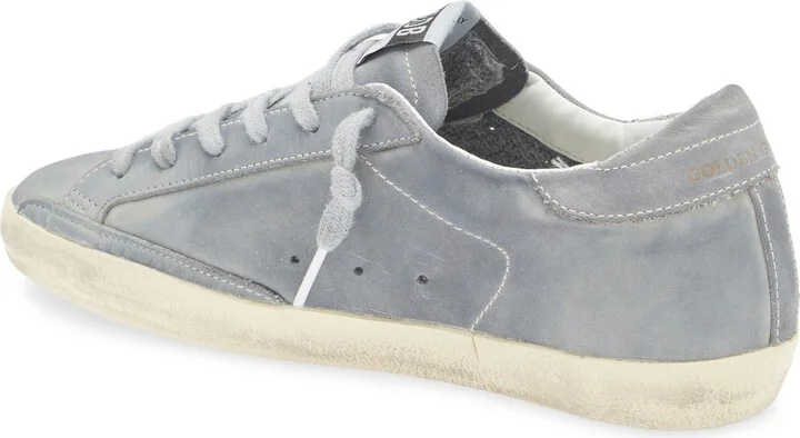 Super-Star Low Top Sneaker - Image 2