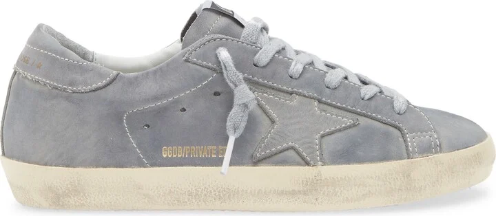 Super-Star Low Top Sneaker - Image 3