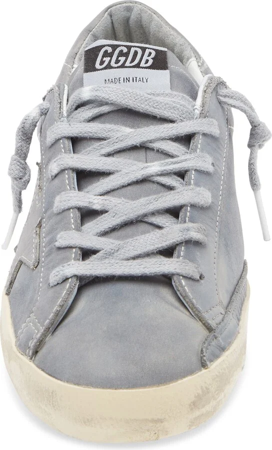 Super-Star Low Top Sneaker - Image 4