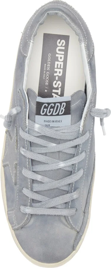 Super-Star Low Top Sneaker - Image 5