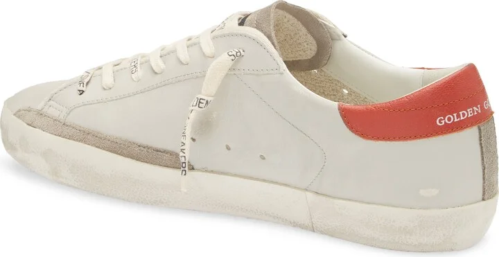 Super-Star Low Top Sneaker - Image 2