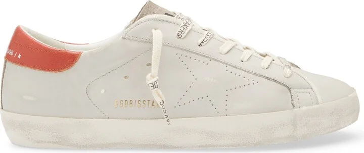Super-Star Low Top Sneaker - Image 3