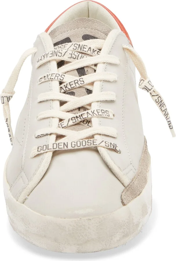 Super-Star Low Top Sneaker - Image 4