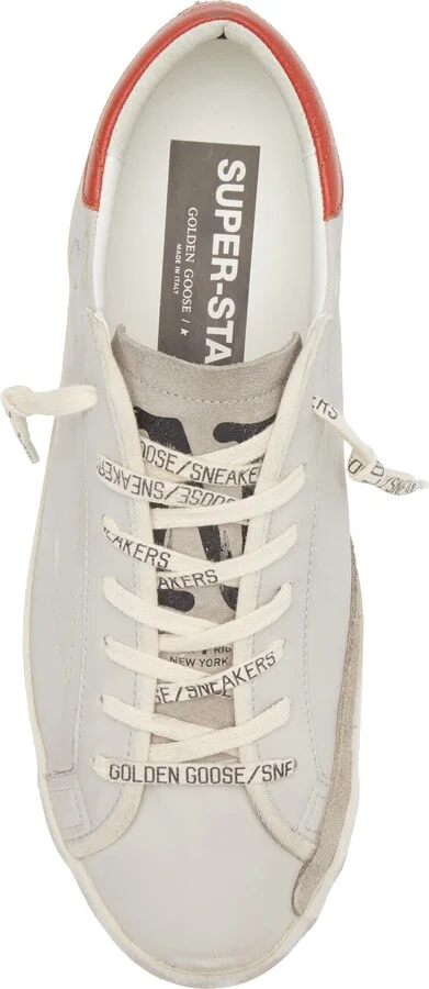 Super-Star Low Top Sneaker - Image 5