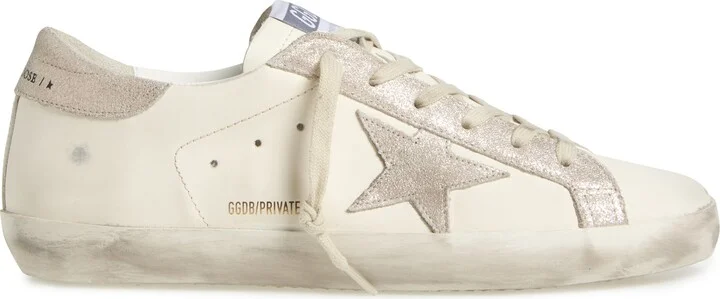 Super-Star Low Top Sneaker - Image 3