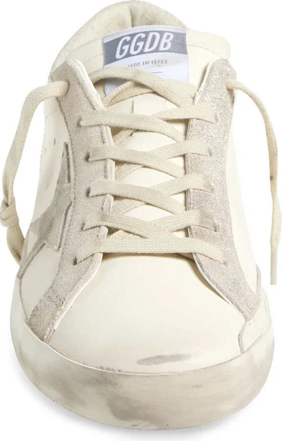 Super-Star Low Top Sneaker - Image 4