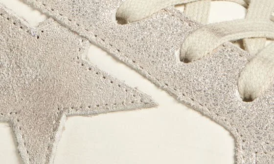 Super-Star Low Top Sneaker - Image 7