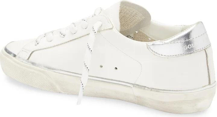 Super-Star Low Top Sneaker - Image 2