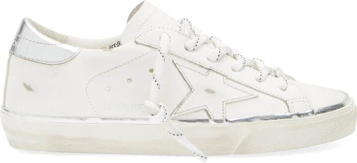Super-Star Low Top Sneaker - Image 3