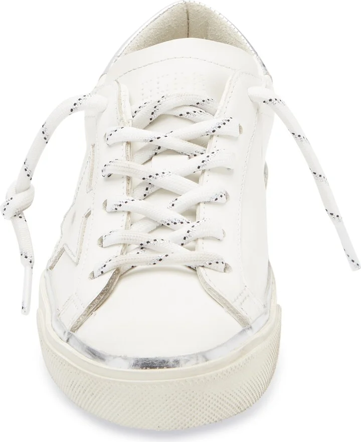 Super-Star Low Top Sneaker - Image 4