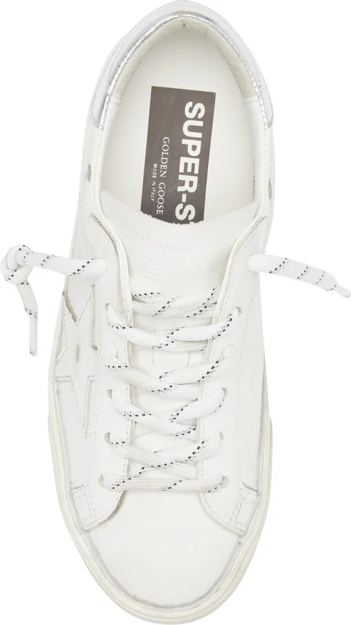Super-Star Low Top Sneaker - Image 5