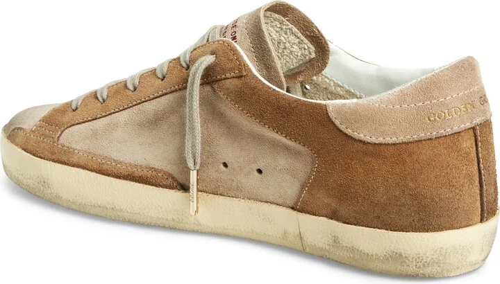 Super-Star Low Top Sneaker - Image 2