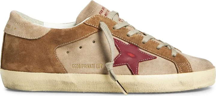 Super-Star Low Top Sneaker - Image 3