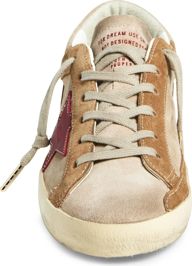 Super-Star Low Top Sneaker - Image 4