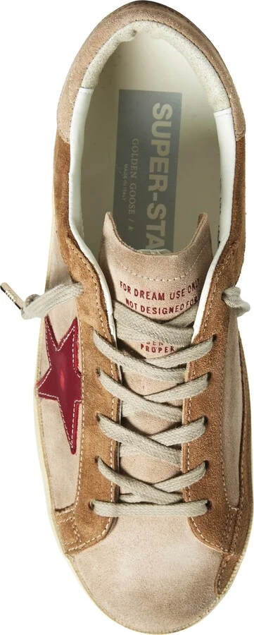 Super-Star Low Top Sneaker - Image 5