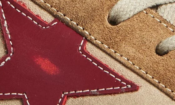 Super-Star Low Top Sneaker - Image 7