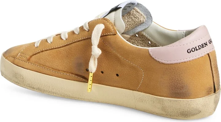 Super-Star Low Top Sneaker - Image 2