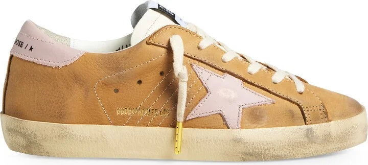 Super-Star Low Top Sneaker - Image 3
