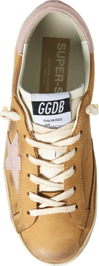 Super-Star Low Top Sneaker - Image 5
