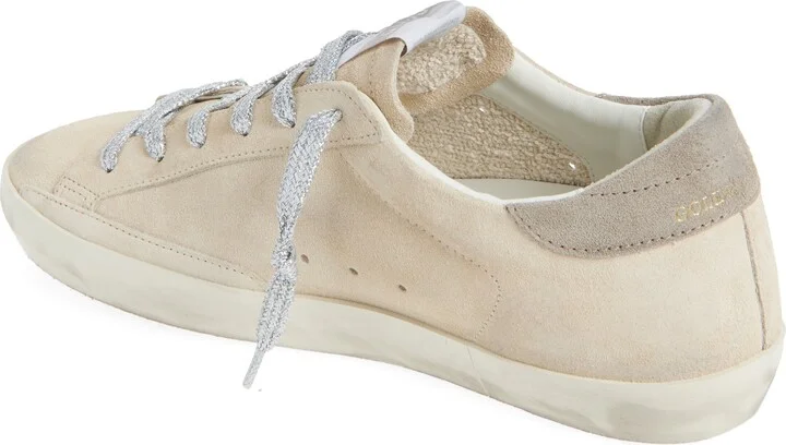 Super-Star Low Top Sneaker - Image 2