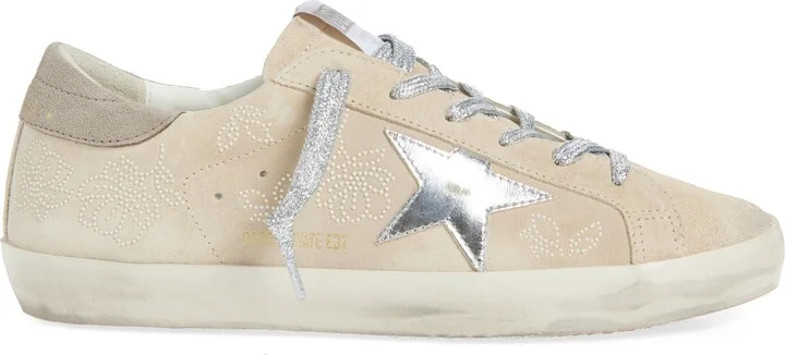 Super-Star Low Top Sneaker - Image 3