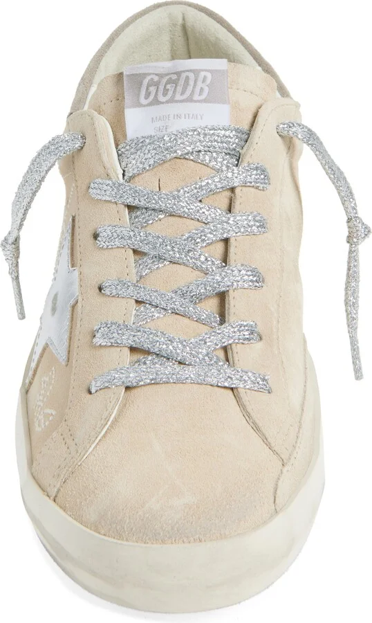 Super-Star Low Top Sneaker - Image 4
