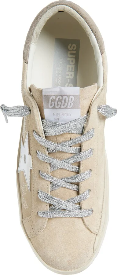 Super-Star Low Top Sneaker - Image 5