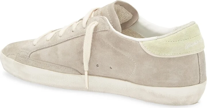 Super-Star Low Top Sneaker - Image 2