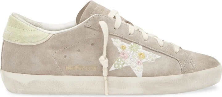Super-Star Low Top Sneaker - Image 3