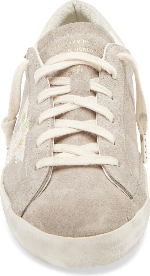 Super-Star Low Top Sneaker - Image 4