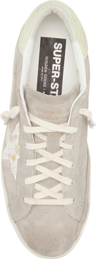 Super-Star Low Top Sneaker - Image 5