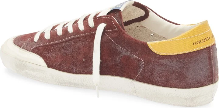 Super-Star Low Top Sneaker - Image 2