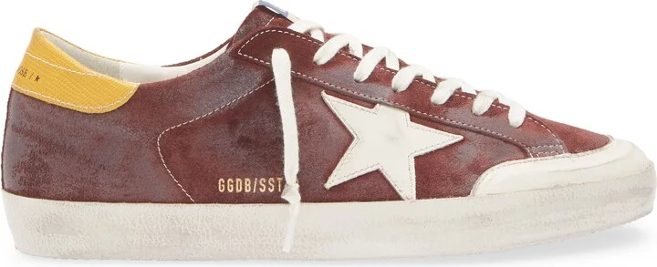 Super-Star Low Top Sneaker - Image 3