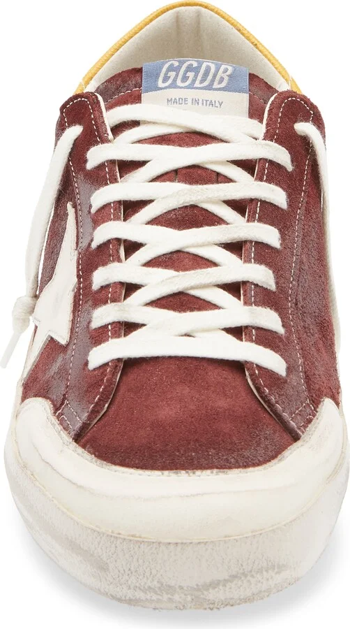 Super-Star Low Top Sneaker - Image 4